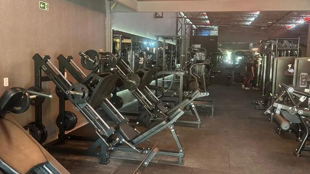 Imagem 3 da galeria do parceiro Haramys Academia