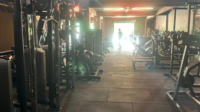 Imagem 2 da galeria do parceiro Haramys Academia