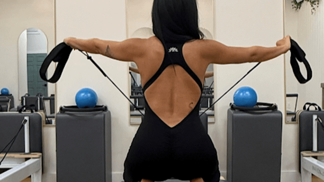 Image 3 from Haven Pilates partner gallery