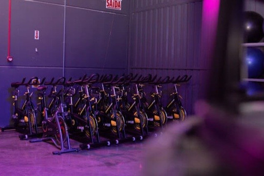 Imagem 3 da galeria do parceiro Engenharia do Corpo - Itajaí