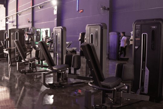 Imagem 1 da galeria do parceiro Engenharia do Corpo - Itajaí