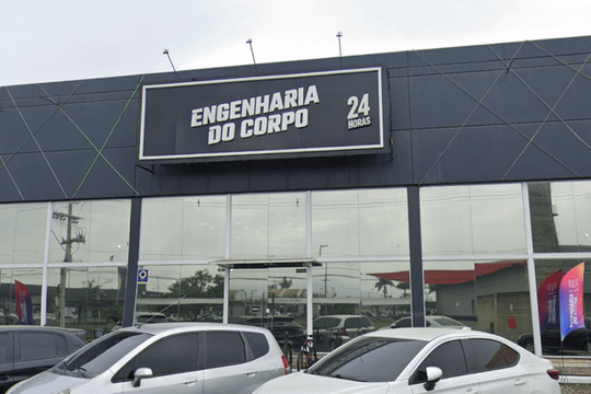 Imagem 2 da galeria do parceiro Engenharia do Corpo - Itajaí