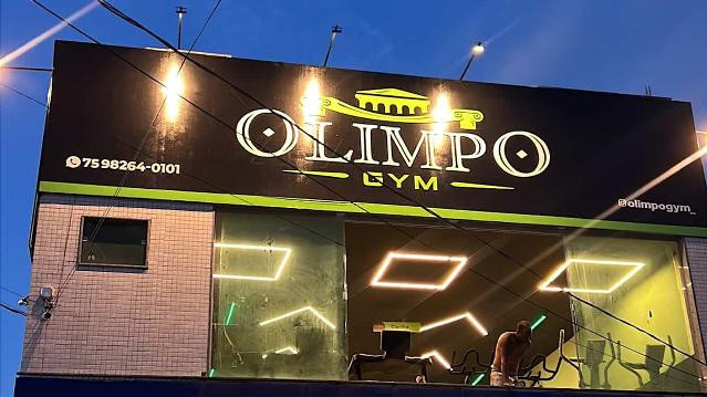 Imagem 1 da galeria do parceiro Olimpo Gym Queimadinha