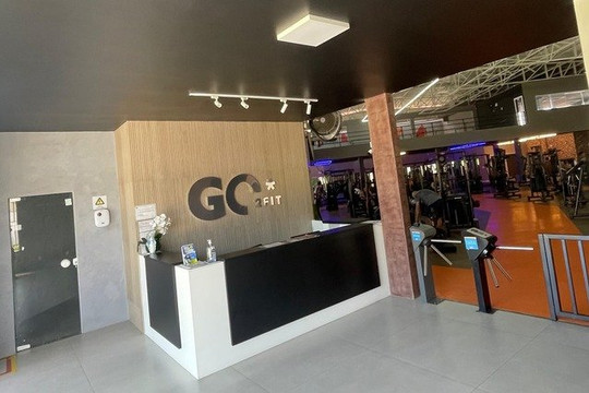 Imagem 1 da galeria do parceiro GO 2FIT
