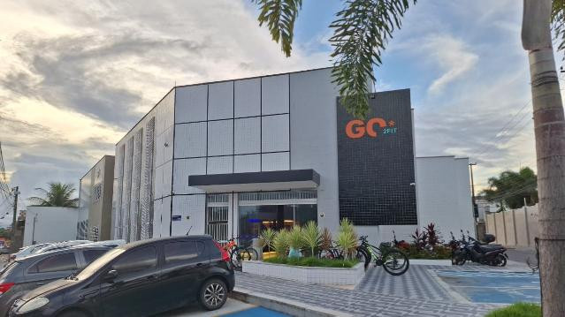 Imagem 2 da galeria do parceiro GO 2FIT