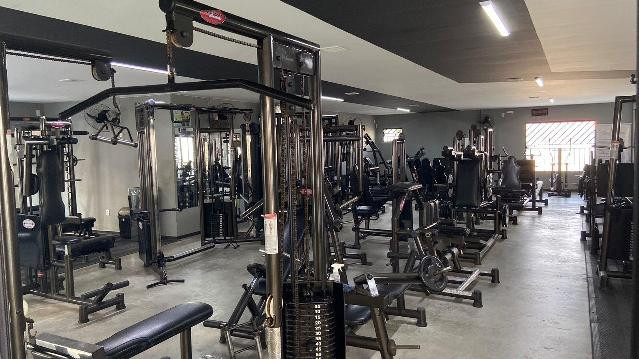 Imagem 1 da galeria do parceiro GO 2FIT