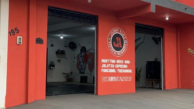 Imagem 2 da galeria do parceiro Centro de Treinamento Jhonny Alves - Santa Mônica