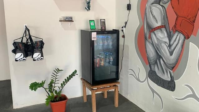 Imagem 3 da galeria do parceiro Centro de Treinamento Jhonny Alves - Santa Mônica