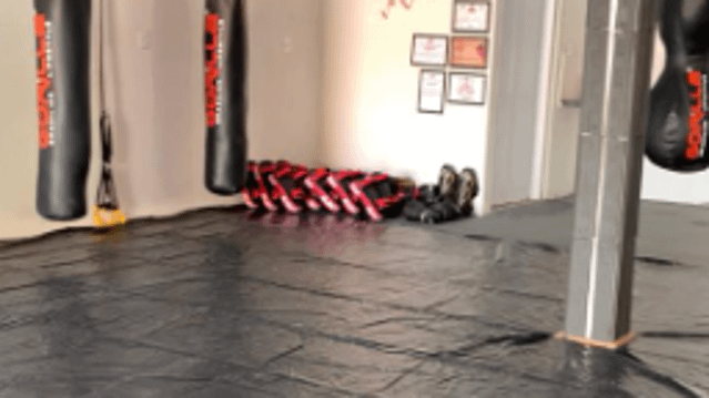 Imagem 1 da galeria do parceiro Centro de Treinamento Jhonny Alves - Santa Mônica