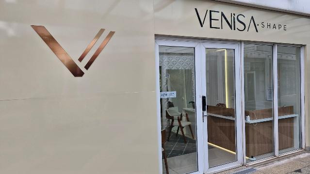 Imagem 2 da galeria do parceiro VENISA SHAPE