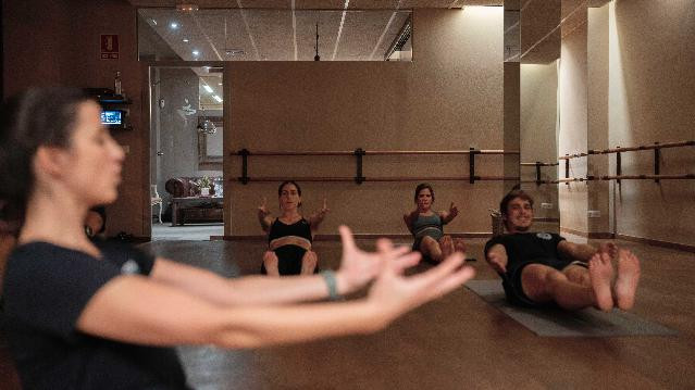 Imagen 3 de la galería del partner Córporal Gala Placidia