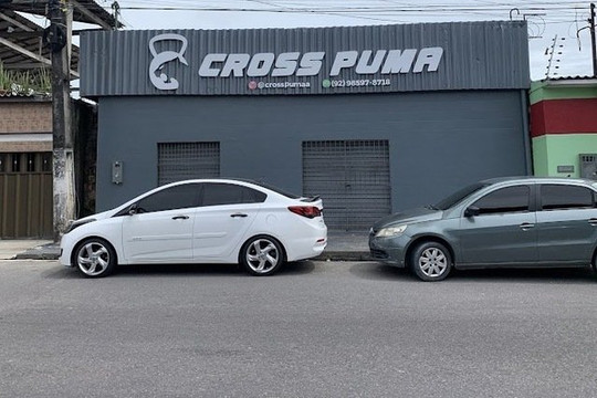 Imagem 2 da galeria do parceiro Cross Puma