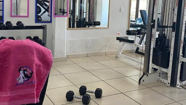 Imagen 1 de la galería del partner Mez Gar Sport