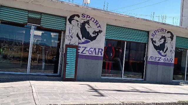 Imagen 2 de la galería del partner Mez Gar Sport