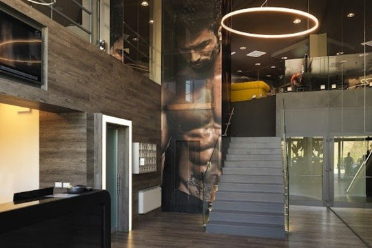 Immagine 2 dalla galleria del partner First Fit San Giovanni Lupatoto