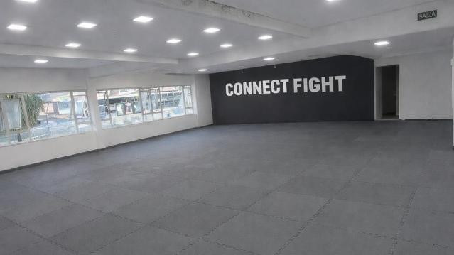 Imagem 3 da galeria do parceiro CONNECT FIGHT