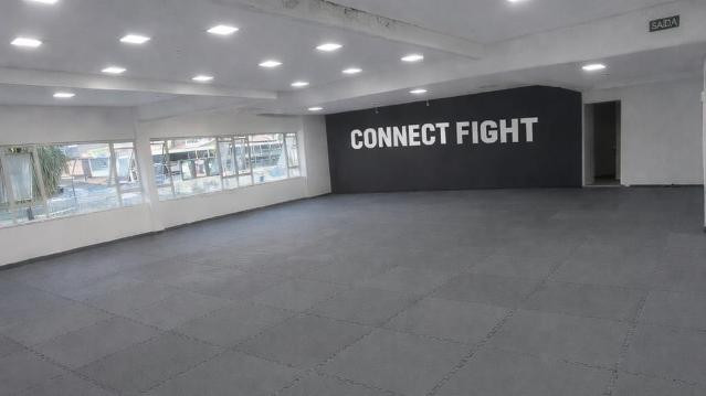Imagem 1 da galeria do parceiro CONNECT FIGHT