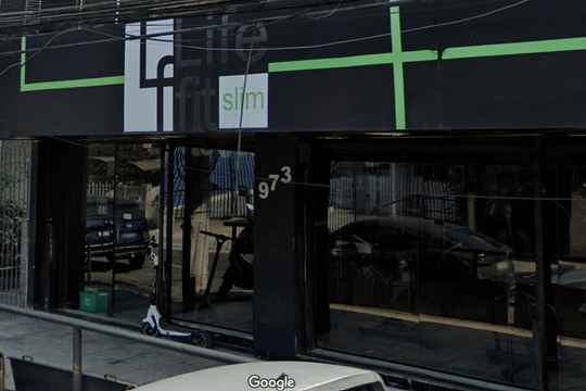 Imagem 2 da galeria do parceiro Lifefit - Duque De Caxias