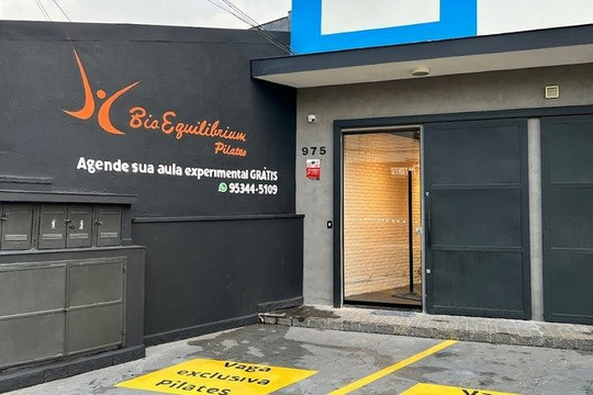 Imagem 2 da galeria do parceiro Bio Equilibrium Pilates