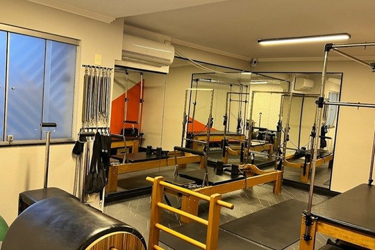 Imagem 3 da galeria do parceiro Bio Equilibrium Pilates
