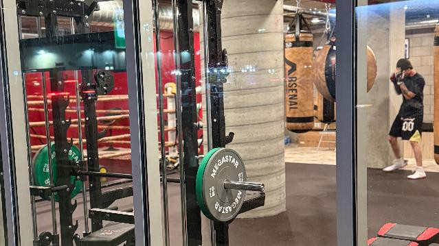 Image 2 from ARSENAL BOXING SCHOOL&GYM partner gallery