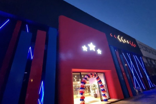 Imagem 2 da galeria do parceiro Skyfit Academia - Mansões/Campinas