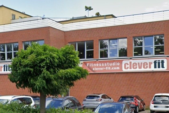 Bild 2 von Clever fit Wesel (Leo's) Partnergalerie