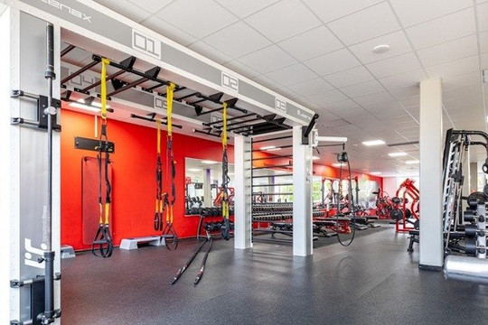 Bild 1 von Clever fit Wesel (Leo's) Partnergalerie