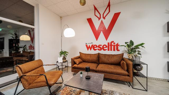 Bild 1 von weselfit Partnergalerie