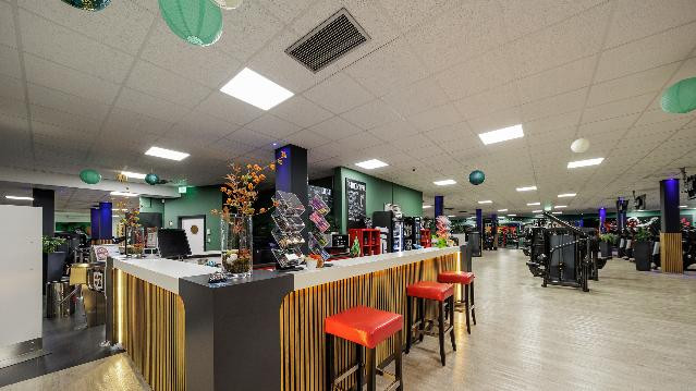 Bild 2 von weselfit Partnergalerie