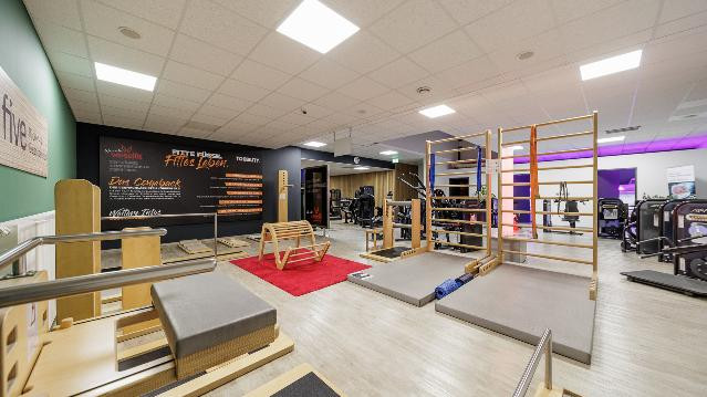 Bild 3 von weselfit Partnergalerie