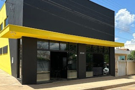 Imagem 2 da galeria do parceiro Boa Forma Academia