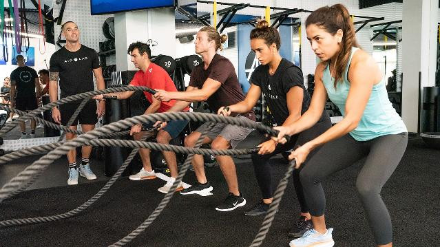 Image 1 from AIRLAB Fitness Coral Gables partner gallery