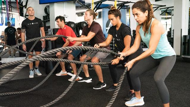 Image 3 from AIRLAB Fitness Coral Gables partner gallery