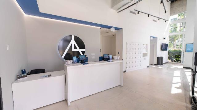 Image 2 from AIRLAB Fitness Coral Gables partner gallery