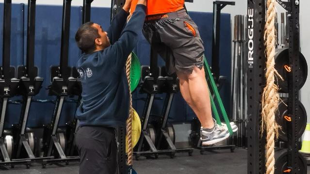 Image 3 from CrossFit Eclipse partner gallery