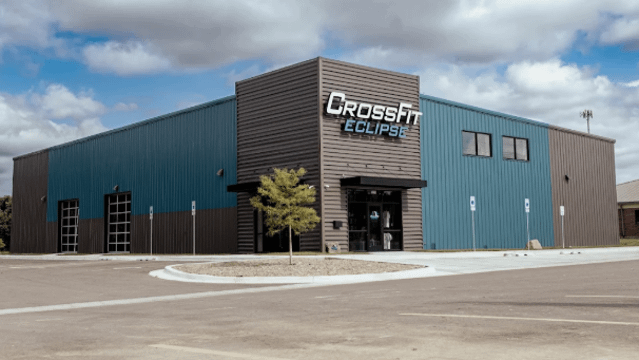 Image 2 from CrossFit Eclipse partner gallery