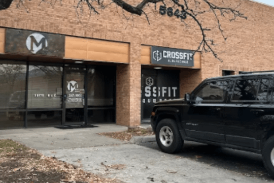 Image 2 from CrossFit Albuquerque partner gallery