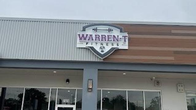 Image 2 from Warren-T Fitness partner gallery