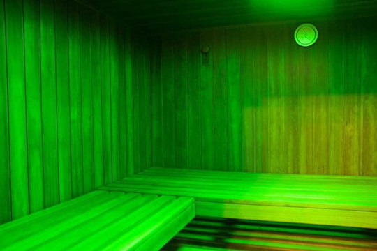 Bild 3 von Fitnessclub Fit & Fun e.K. Partnergalerie