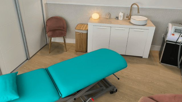 Imagen 1 de la galería del partner Fisioterapia Esalma Goya