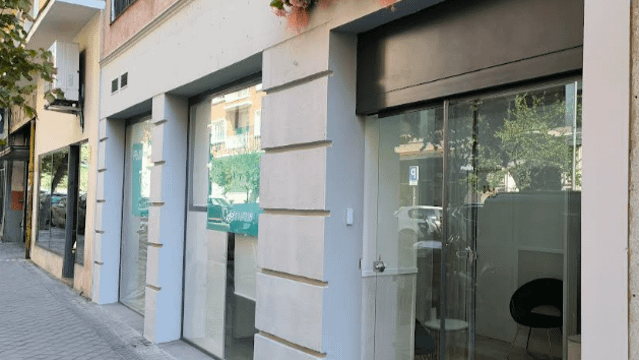 Imagen 2 de la galería del partner Fisioterapia Esalma Goya