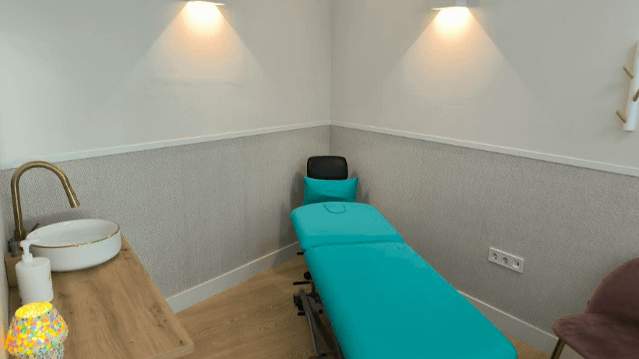 Imagen 3 de la galería del partner Fisioterapia Esalma Goya