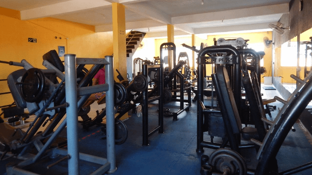 Imagem 1 da galeria do parceiro Academia Fitness Prime