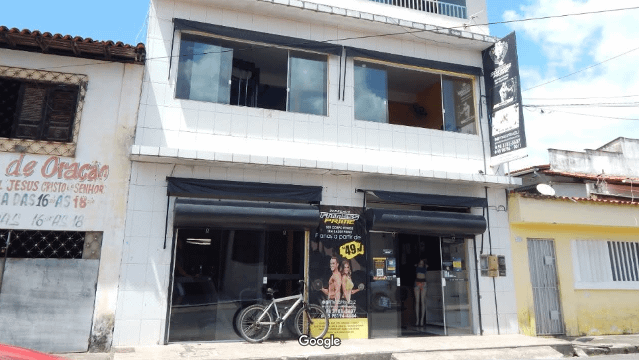 Imagem 2 da galeria do parceiro Academia Fitness Prime