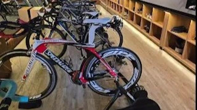 Imagen 3 de la galería del partner OMS TRAINING