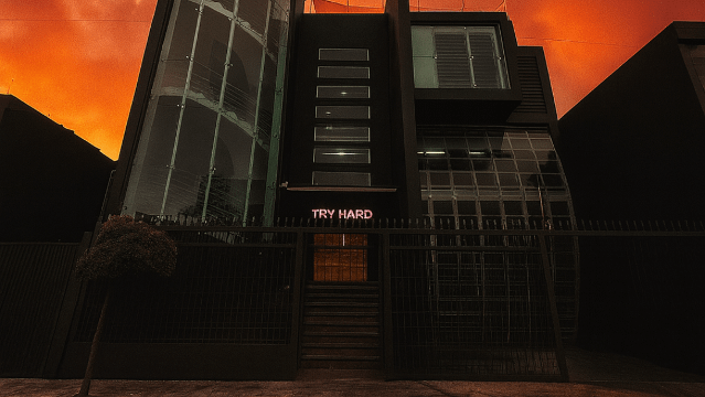 Imagen 2 de la galería del partner TRYHARD Training Club