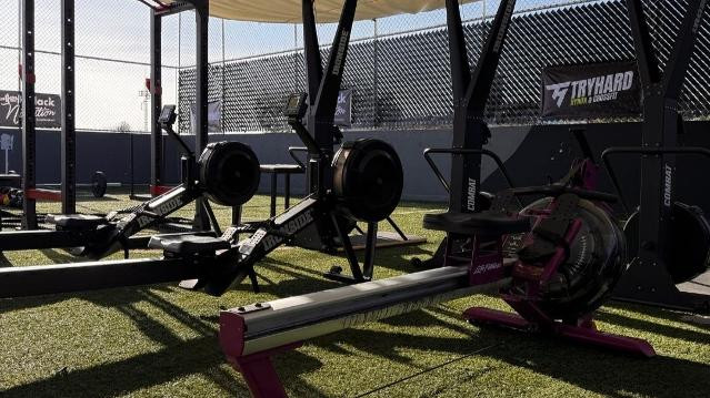 Imagen 3 de la galería del partner TRYHARD Training Club