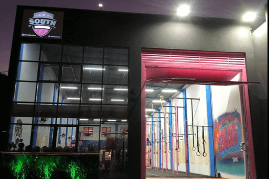 Imagem 2 da galeria do parceiro CT South Training