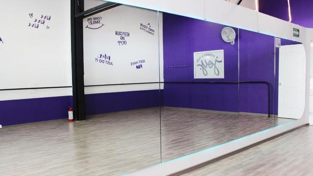 Imagen 1 de la galería del partner Joy Wellness Studio